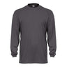 Badger - Mens 4804 B-Tech Cotton-Feel Long Sleeve T-Shirt