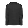 Badger - Mens 4905 Tri-Blend Surplice Hooded Long Sleeve T-Shirt