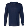 Badger - Mens 4944 Triblend Performance Long Sleeve T-Shirt
