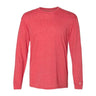 Badger - Mens 4944 Triblend Performance Long Sleeve T-Shirt