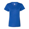 Badger - Womens 4962 Triblend Performance V-Neck Short Sleeve T-Shirt