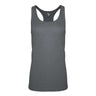 Badger - Womens 4966 Triblend Racerback