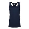 Badger - Womens 4966 Triblend Racerback