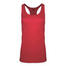 Badger - Womens 4966 Triblend Racerback