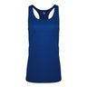 Badger - Womens 4966 Triblend Racerback