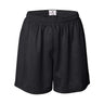 Badger - Womens 7216 Pro Mesh 5" Shorts With Solid Liner