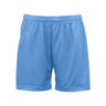 Badger - Womens 7216 Pro Mesh 5" Shorts With Solid Liner