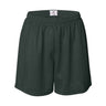 Badger - Womens 7216 Pro Mesh 5" Shorts With Solid Liner