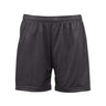 Badger - Womens 7216 Pro Mesh 5" Shorts With Solid Liner