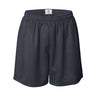 Badger - Womens 7216 Pro Mesh 5" Shorts With Solid Liner