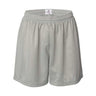 Badger - Womens 7216 Pro Mesh 5" Shorts With Solid Liner