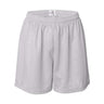 Badger - Womens 7216 Pro Mesh 5" Shorts With Solid Liner