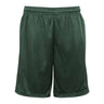 Badger - Mens 7219 Pro Mesh 9" Shorts With Pockets