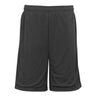 Badger - Mens 7219 Pro Mesh 9" Shorts With Pockets