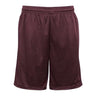 Badger - Mens 7219 Pro Mesh 9" Shorts With Pockets