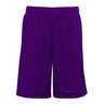 Badger - Mens 7219 Pro Mesh 9" Shorts With Pockets