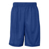 Badger - Mens 7219 Pro Mesh 9" Shorts With Pockets