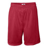 Badger - Mens 7237 Mini Mesh 7'' Inseam Shorts