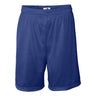Badger - Mens 7237 Mini Mesh 7'' Inseam Shorts