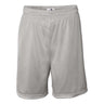 Badger - Mens 7237 Mini Mesh 7'' Inseam Shorts