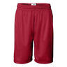 Badger - Mens 7239 Mini Mesh 9'' Inseam Shorts