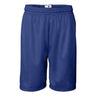 Badger - Mens 7239 Mini Mesh 9'' Inseam Shorts