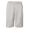 Badger - Mens 7239 Mini Mesh 9'' Inseam Shorts