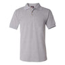 Bayside - Mens 1000 Usa-Made Polo