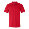 Bayside - Mens 1000 Usa-Made Polo