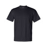 Bayside - Mens 1701 Usa-Made 50/50 Short Sleeve T-Shirt