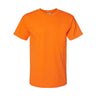 Bayside - Mens 1701 Usa-Made 50/50 Short Sleeve T-Shirt