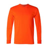 Bayside - Mens 2955 Union-Made Long Sleeve T-Shirt
