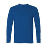 Bayside - Mens 2955 Union-Made Long Sleeve T-Shirt