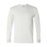 Bayside - Mens 2955 Union-Made Long Sleeve T-Shirt
