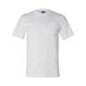 Bayside - Mens 3015 Union-Made Short Sleeve T-Shirt With A Pocket
