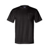 Bayside - Mens 3015 Union-Made Short Sleeve T-Shirt With A Pocket