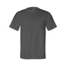Bayside - Mens 3015 Union-Made Short Sleeve T-Shirt With A Pocket