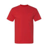 Bayside - Mens 3015 Union-Made Short Sleeve T-Shirt With A Pocket