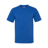 Bayside - Mens 3015 Union-Made Short Sleeve T-Shirt With A Pocket