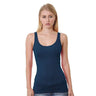Bayside - Womens 3410 Usa-Made Tank Top