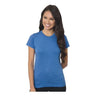 Bayside - Womens 4990 Usa-Made Fine Jersey Tee