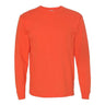 Bayside - Mens 5060 Usa-Made 100% Cotton Long Sleeve T-Shirt
