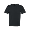 Bayside - Mens 5070 Usa-Made Short Sleeve T-Shirt With A Pocket