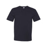 Bayside - Mens 5070 Usa-Made Short Sleeve T-Shirt With A Pocket