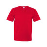 Bayside - Mens 5070 Usa-Made Short Sleeve T-Shirt With A Pocket