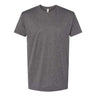 Bayside - Mens 5300 Usa-Made Performance T-Shirt