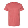 Bayside - Mens 5300 Usa-Made Performance T-Shirt