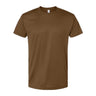 Bayside - Mens 5300 Usa-Made Performance T-Shirt