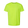 Bayside - Mens 5300 Usa-Made Performance T-Shirt