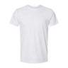 Bayside - Mens 5300 Usa-Made Performance T-Shirt